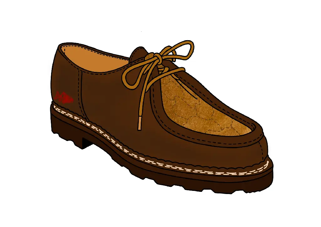 PIRANHA | Prêt à porter - Chaussures