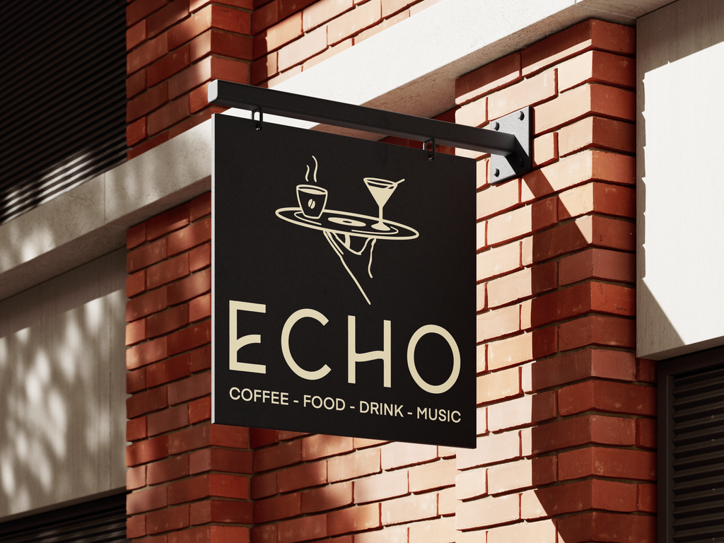 ECHO | Bar - Restaurant