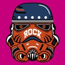 Illustration | Stormtrooper