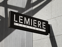 M. LEMIERE | Architecte