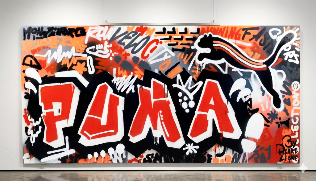 PUMA | Tableau