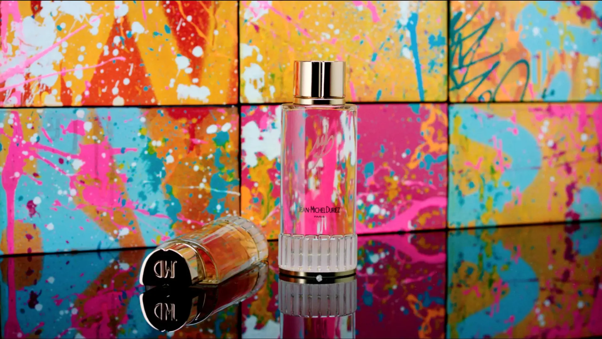 Jean-Michel Durier | Parfum