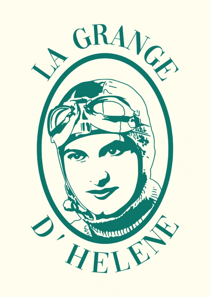 La Grange d'Hélène | Chambre d'hôte