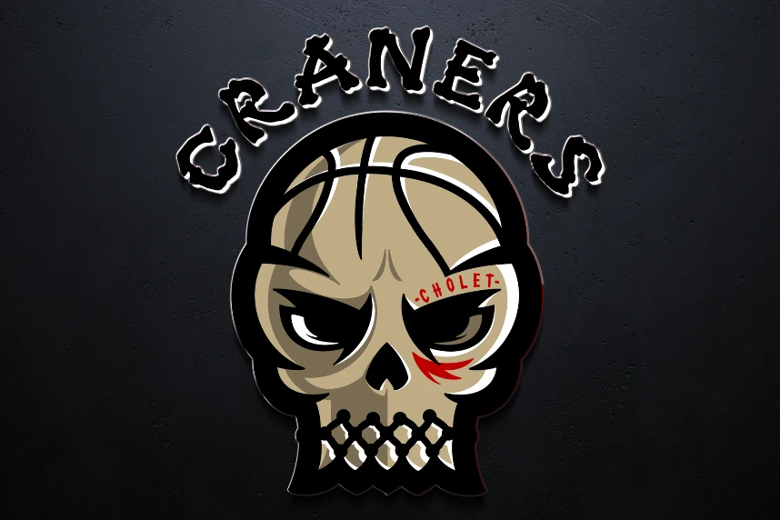 CRANERS | Equipe de basket